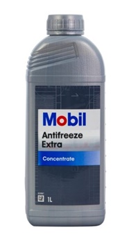 Mobil Antifreeze Extra - Flacon 1 liter